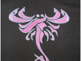 Camiseta Escorpión